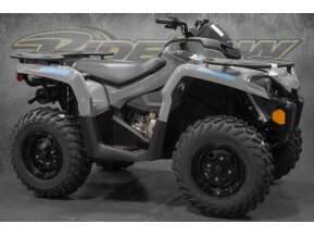 2021 Can-Am Outlander 450 for sale 201012481